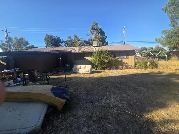 21007 Dersch Rd, Anderson, CA 96007