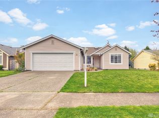 3101 Chelsea Ln, Enumclaw, WA 98022
