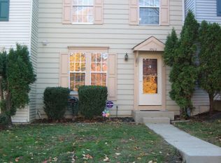 9502 Donnan Castle Ct, Laurel, MD 20723