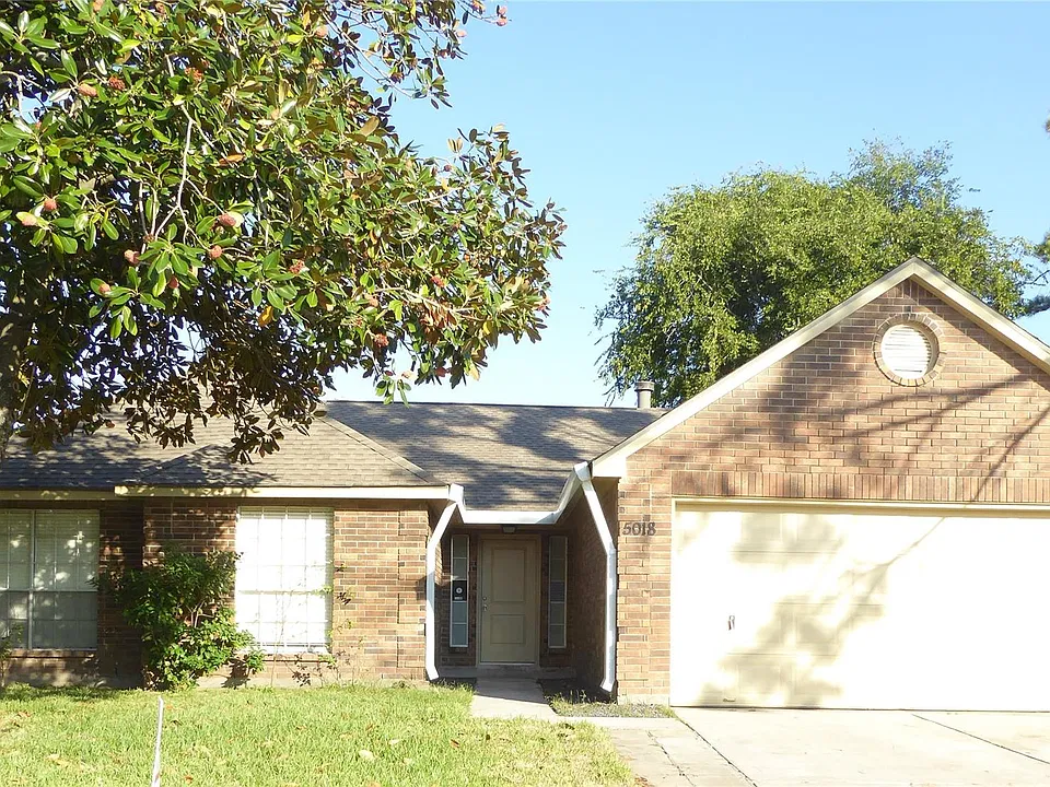 5018 Kleinbrook Dr