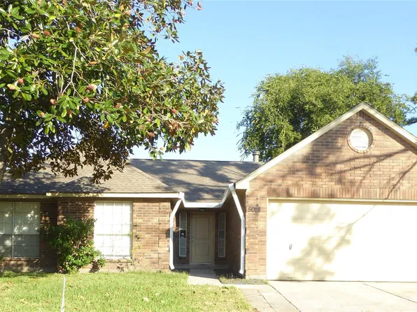 5018 Kleinbrook Dr, Houston, TX 77066