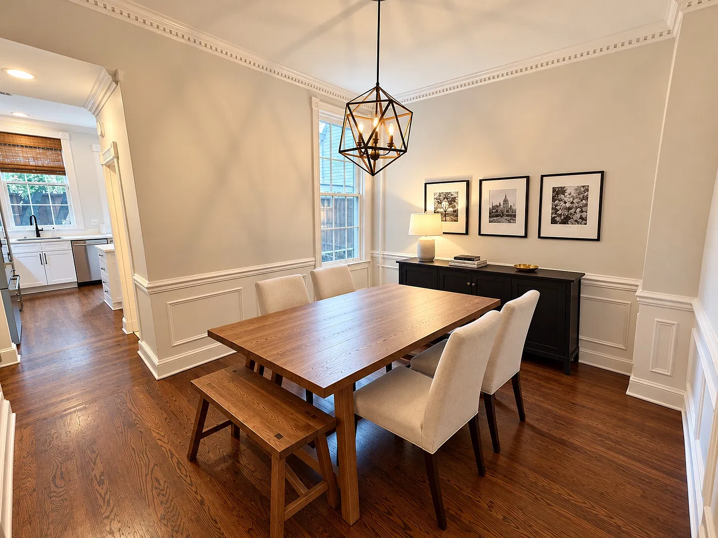 3 bed, 2.5 bath, 1842 sqft, $6,600 — Photo 3