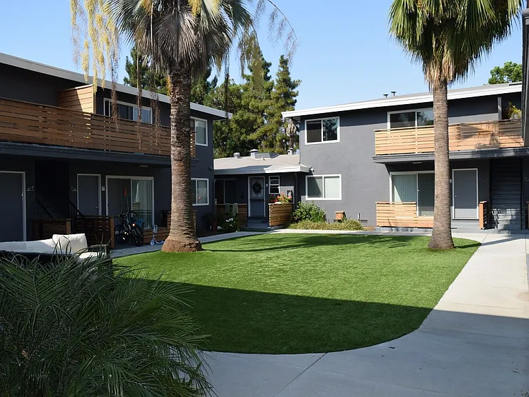 PKSL (pronounced "Pixel") is a recently re-developed apartment community — Photo 49