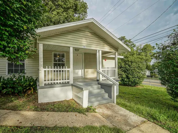 1701 Hillsborough St, Tallahassee, FL 32310