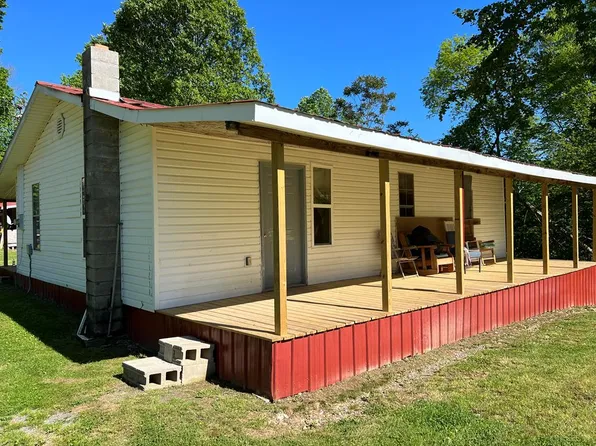 580 Stacy Cemetery Ln, Gainesboro, TN 38562