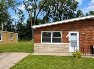 1030-32 N Wood St #1028, Griffith, IN 46319