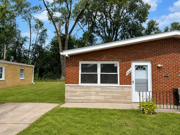 1030-32 N Wood St, Griffith, IN