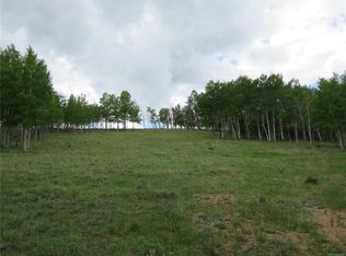 92 Rock Dr, Florissant, CO 80816