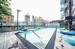 159 Dundas St E #3603 — Photo 22