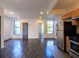67 Mother Gaston Blvd, Brooklyn, NY 11233
