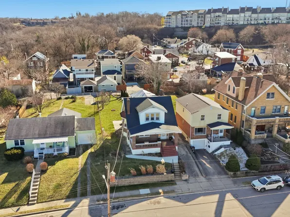 61 Biehl St, Newport, KY 41071