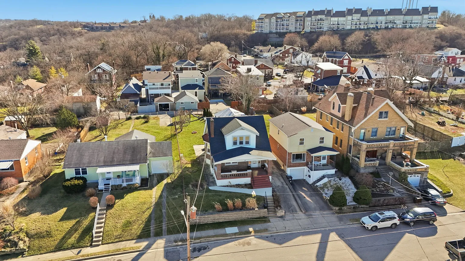 61 Biehl St photo 1