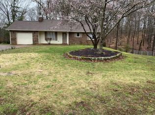 180 Hartley Rd, Camden, TN 38320