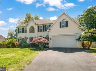 47 Montgomery Dr, Stafford, VA 22556