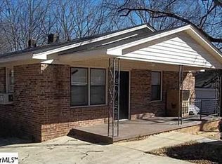 313 Beatrice St, Greenville, SC 29611