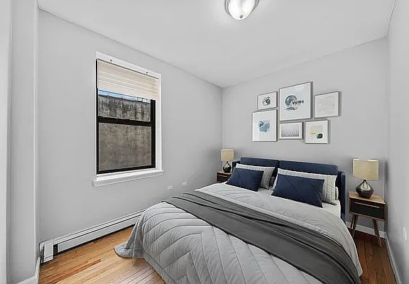 2nd image of 707 Saint Nicholas Ave APT 5C