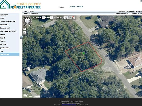 5th image of 721 W DEACON PLACE LOT 16
