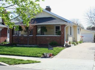 1107 Wallace Ave, Indianapolis, IN