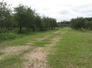 Off Cottage Row Rd, Fish Creek, WI 54212