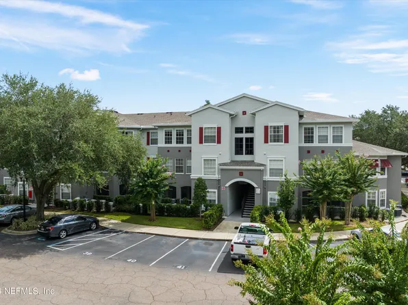 3591 KERNAN Boulevard S #110, Jacksonville, FL 32224