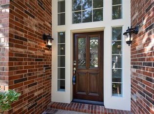 22107 Glen Arden Ln, Katy, TX 77450