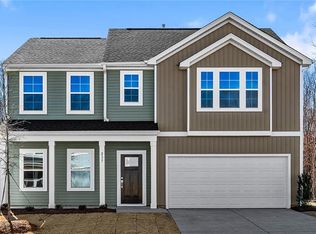 237 Rock Cress Dr, Lexington, NC 27295