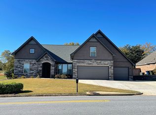 2185 Red Tail Ln, Auburn, AL 36879