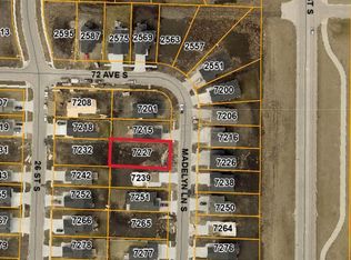 7227 Madelyn Ln S, Fargo, ND 58104