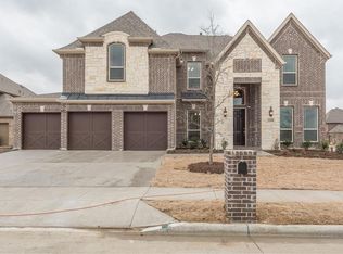 140 Saint Mark Ln, Prosper, TX 75078