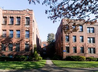 1133 Oak Ave UNIT E-7, Evanston, IL 60202