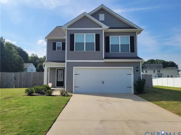 7895 Honeybee Ct, North Prince George, VA 23860