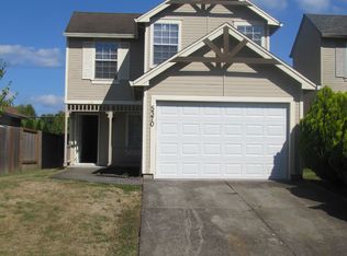 5370 SW 186th Pl, Aloha, OR 97078