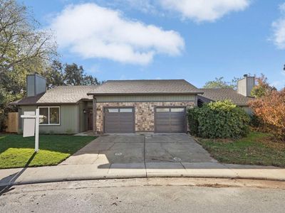 9400 Aizenberg Cir, Elk Grove, CA, 95624