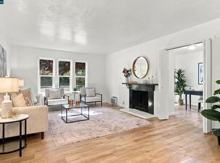 375 Camelback Rd APT 4, Pleasant Hill, CA 94523