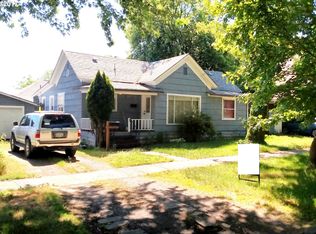 1903 1st St, La Grande, OR 97850