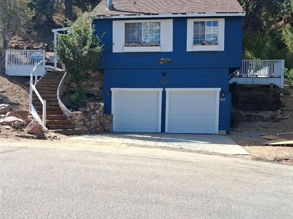 800 Cameron Dr, Big Bear Lake, CA 92315