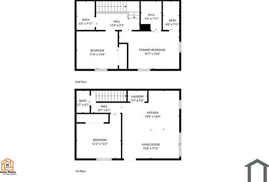 7125 Bywood St — Photo 3