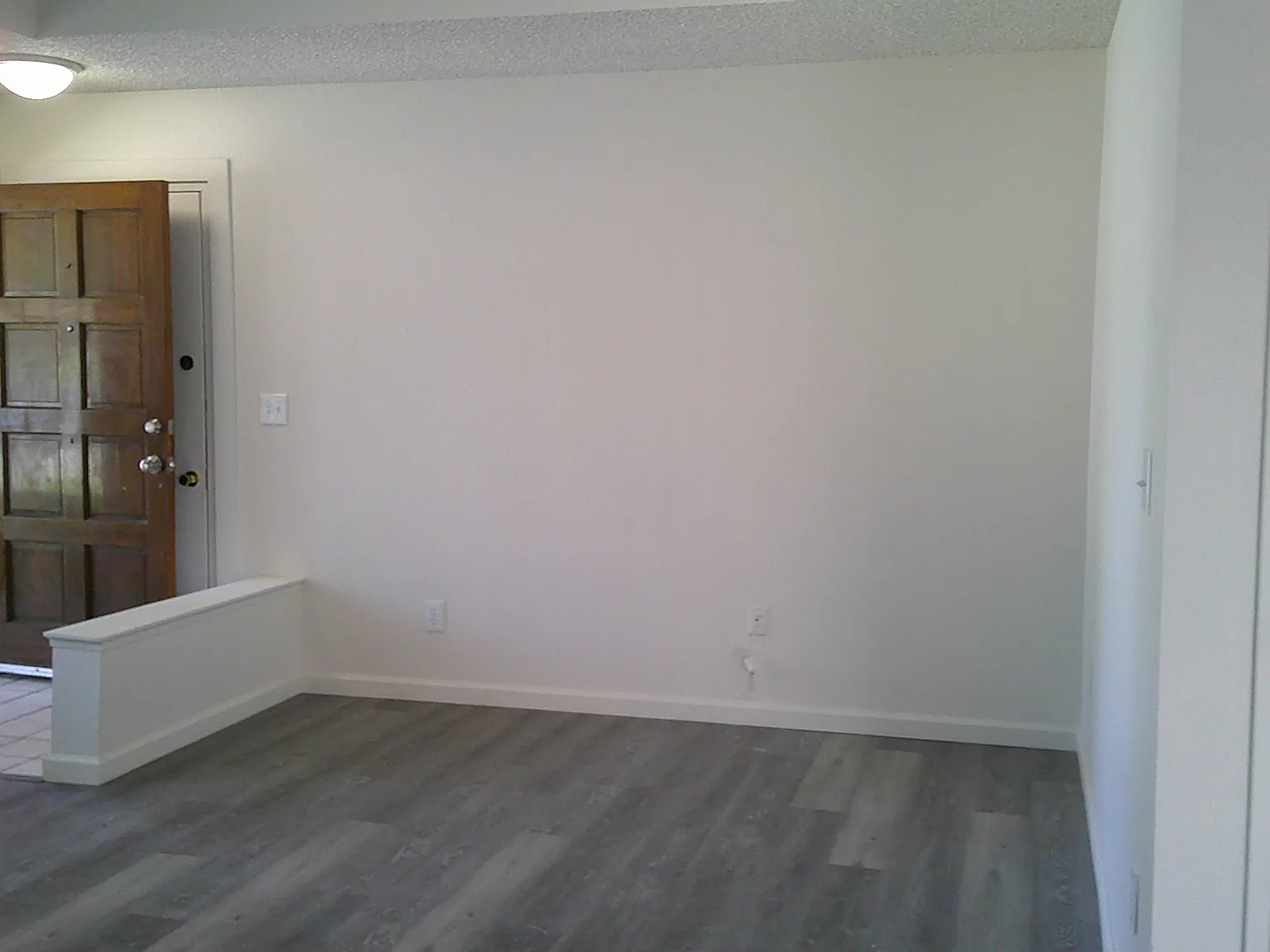 2 bed, 1025 sqft, $1,800 — Photo 2