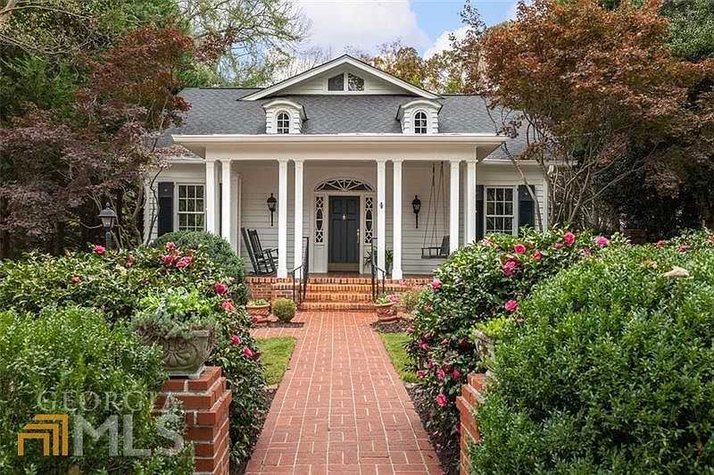 716 Sycamore St, Decatur, GA 30030 Zillow