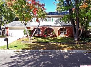 7435 E 67th Pl, Tulsa, OK 74133