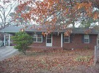 206 E 5th Ave, Winder, GA 30680