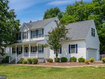 10620 Watford Ln, Fredericksburg, VA, 22408