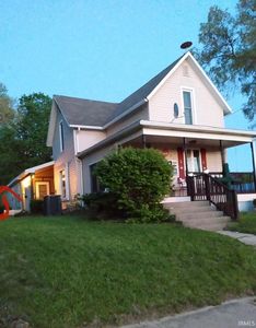 7850 S Wayne St, Hamilton, IN, 46742