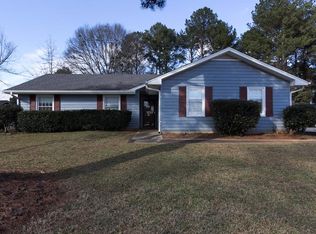 708 Sugar Hill Ln SE, Conyers, GA 30094