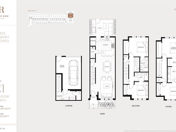 5th image of 1960 Glenaire Dr #21