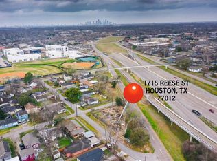 1715 Reese St, Houston, TX 77012