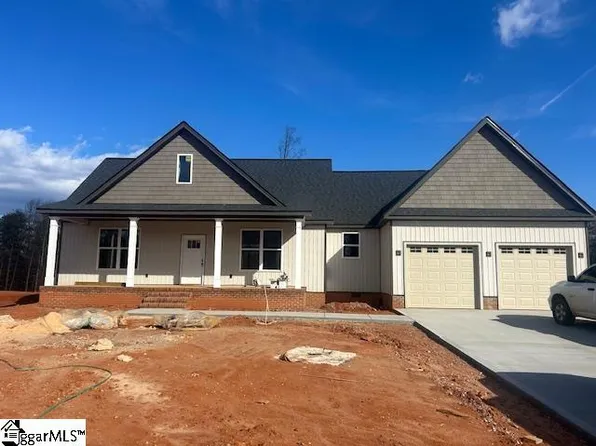 10 Worthmore Court Er29 Motlow, Travelers Rest, SC 29690