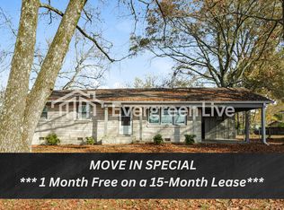 1704 Buena Vista Cir SE, Decatur, AL 35601