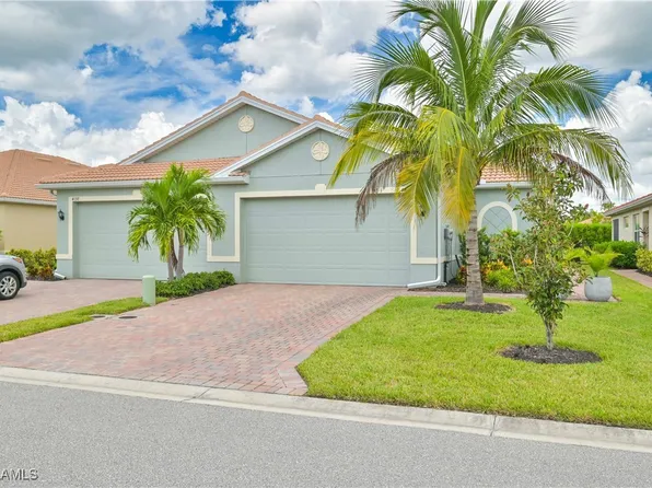 4201 Bloomfield St, Fort Myers, FL 33916