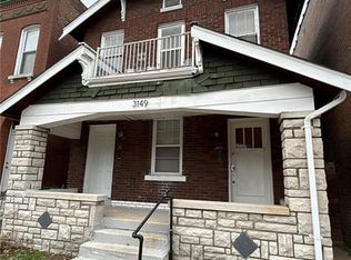 3149 Pennsylvania Ave, Saint Louis, MO